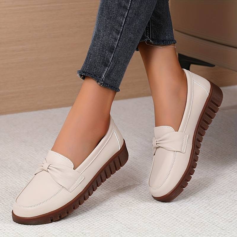 MAGGI™ CASUAL ORTHOPEDIC COMFY LOAFERS - Image 4