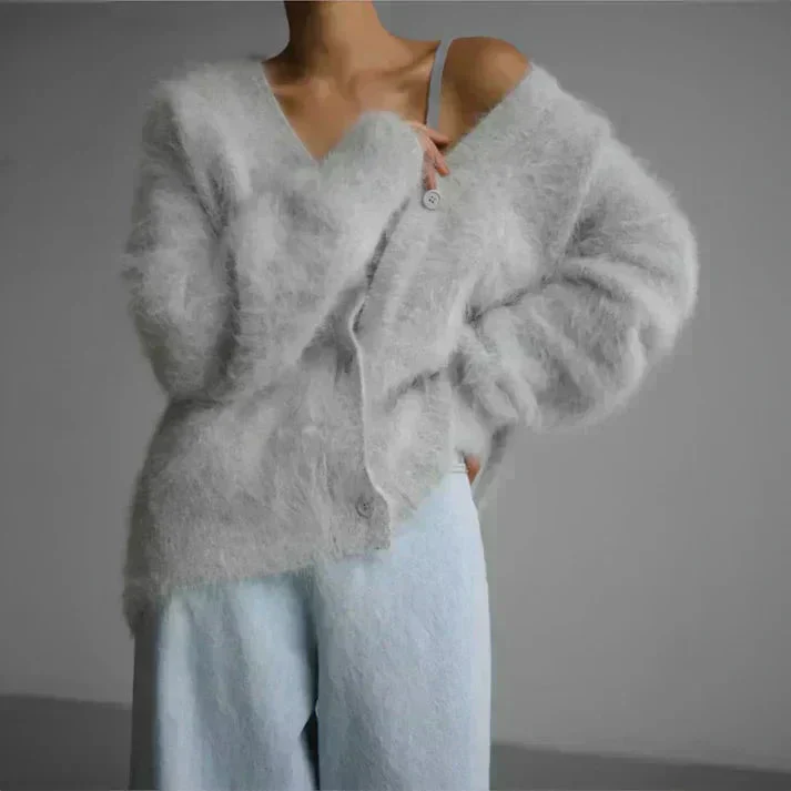 MAISIE™ | CASHMERE CREW - Image 5