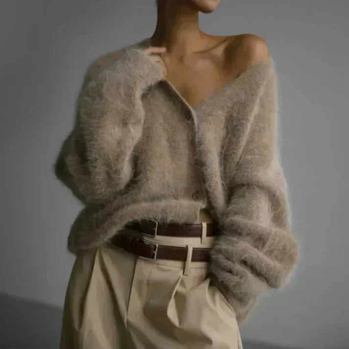 MAISIE™ | CASHMERE CREW - Image 6