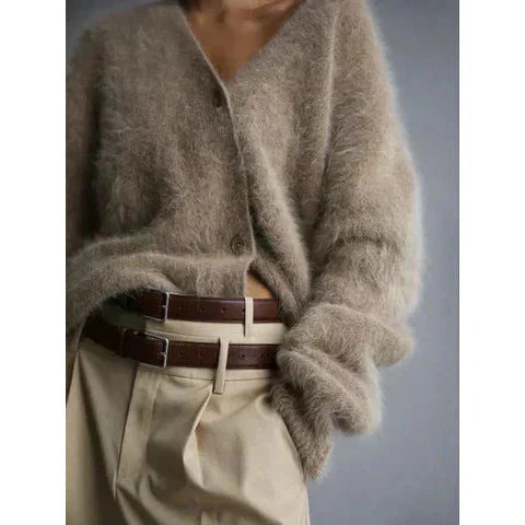 MAISIE™ | CASHMERE CREW - Image 9