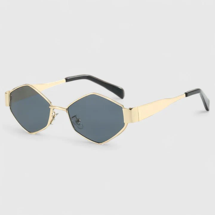 MAKYNNA | SOPHISTICATED SUNGLASSES - Image 2