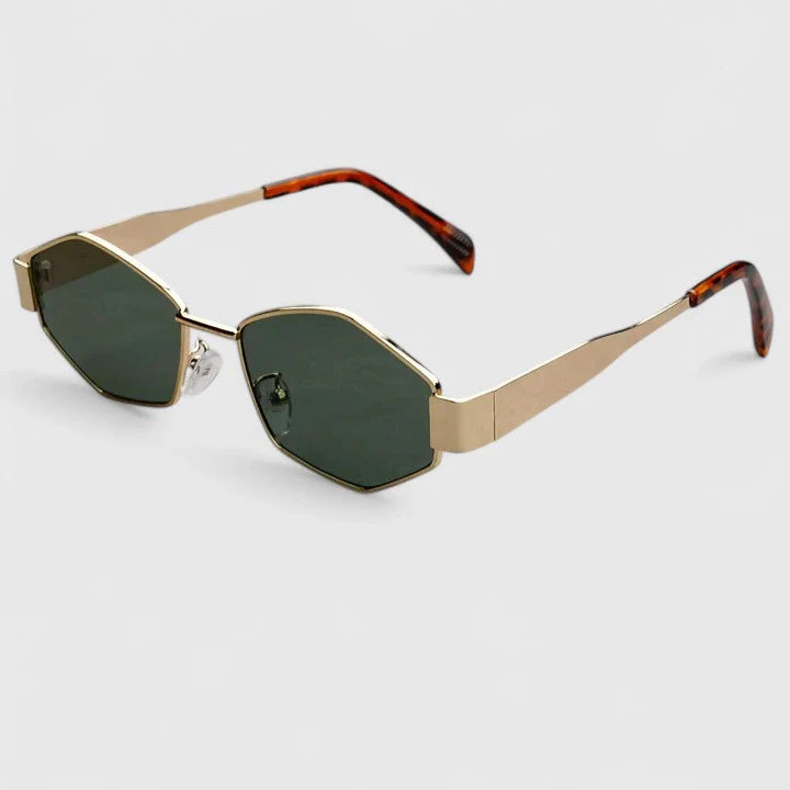 MAKYNNA | SOPHISTICATED SUNGLASSES - Image 4