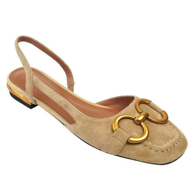 MALLORCA⢠METALLIC BUCKLE ORTHOPEDIC SANDALS - Image 9