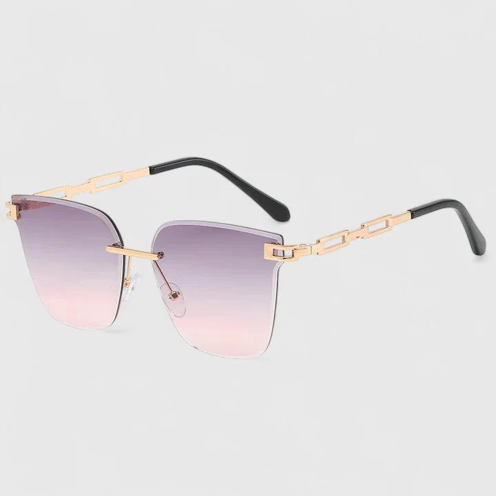 MARISYL | SOPHISTICATED SUNGLASSES - Image 3