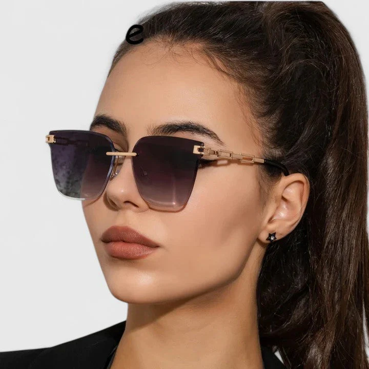 MARISYL | SOPHISTICATED SUNGLASSES - Image 4