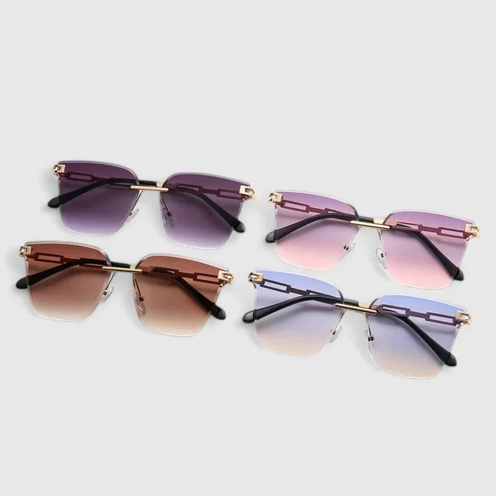 MARISYL | SOPHISTICATED SUNGLASSES - Image 5