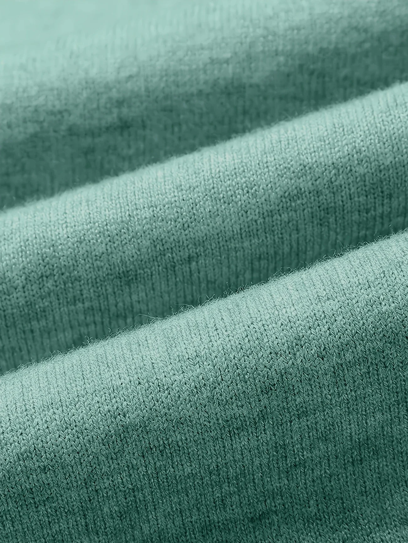 MONARCH™ — MEN’S CASUAL HIGH NECK TURTLENECK SWEATER - Image 4