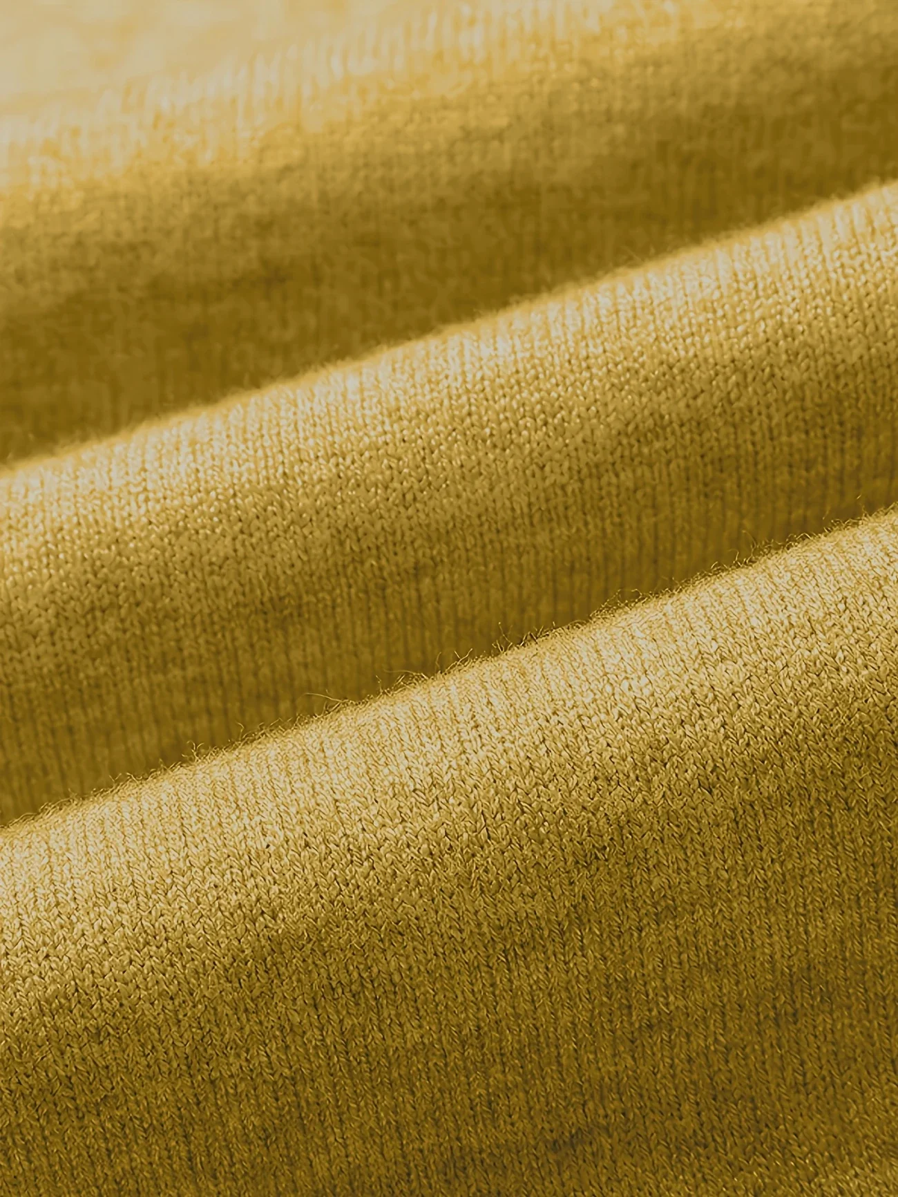 MONARCH™ — MEN’S CASUAL HIGH NECK TURTLENECK SWEATER - Image 9