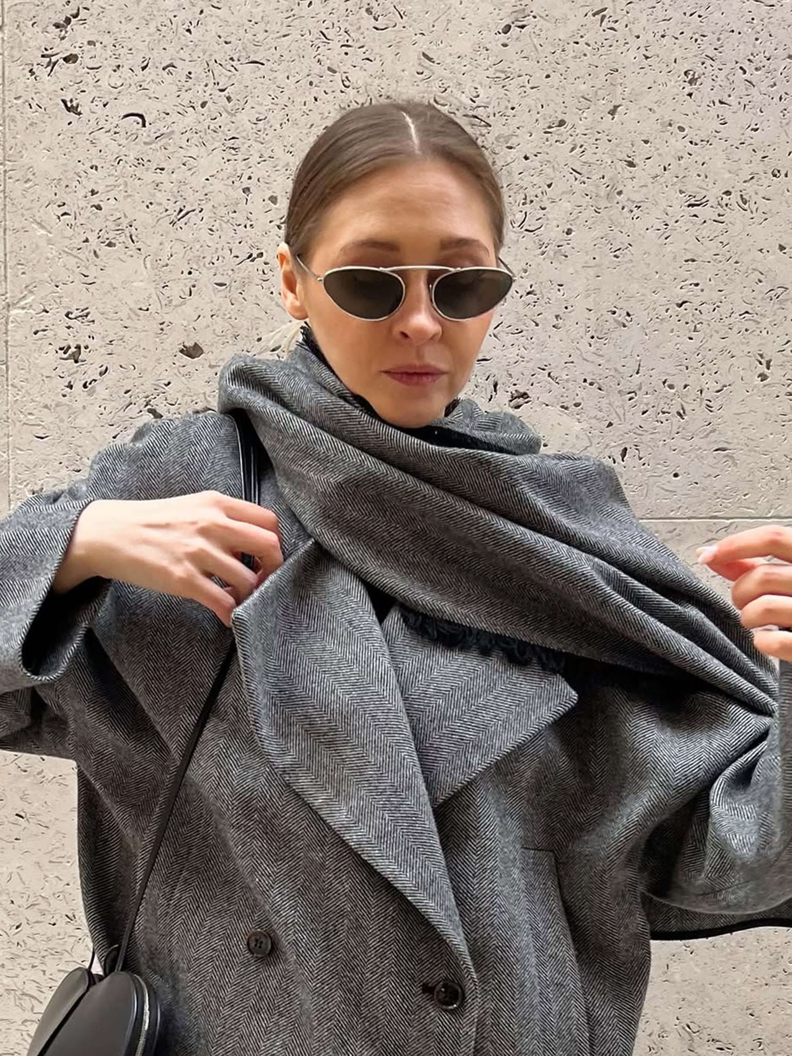 NAVAYA | LUXE SUNGLASSES - Image 7