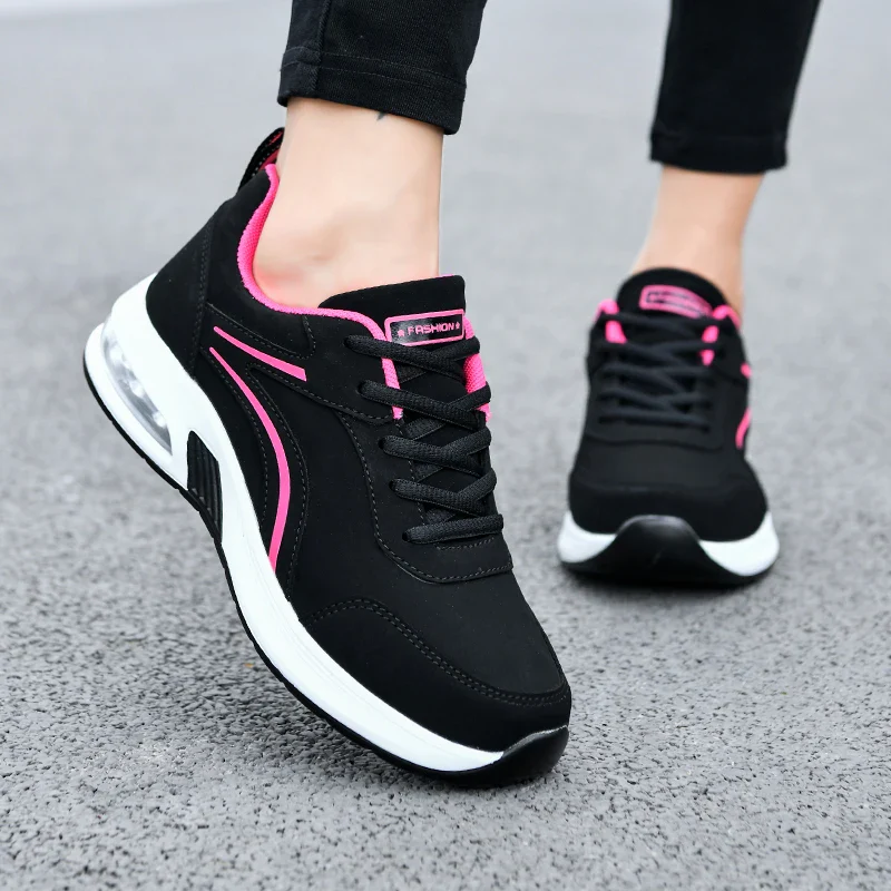 NOVELLA™ ORTHOPEDIC AIR CUSHION RUNNING SNEAKERS - Image 10
