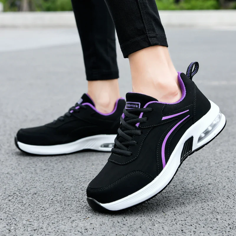 NOVELLA™ ORTHOPEDIC AIR CUSHION RUNNING SNEAKERS - Image 11