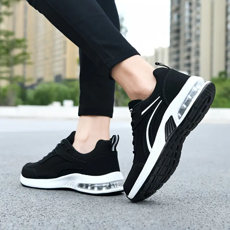 NOVELLA™ ORTHOPEDIC AIR CUSHION RUNNING SNEAKERS - Image 5