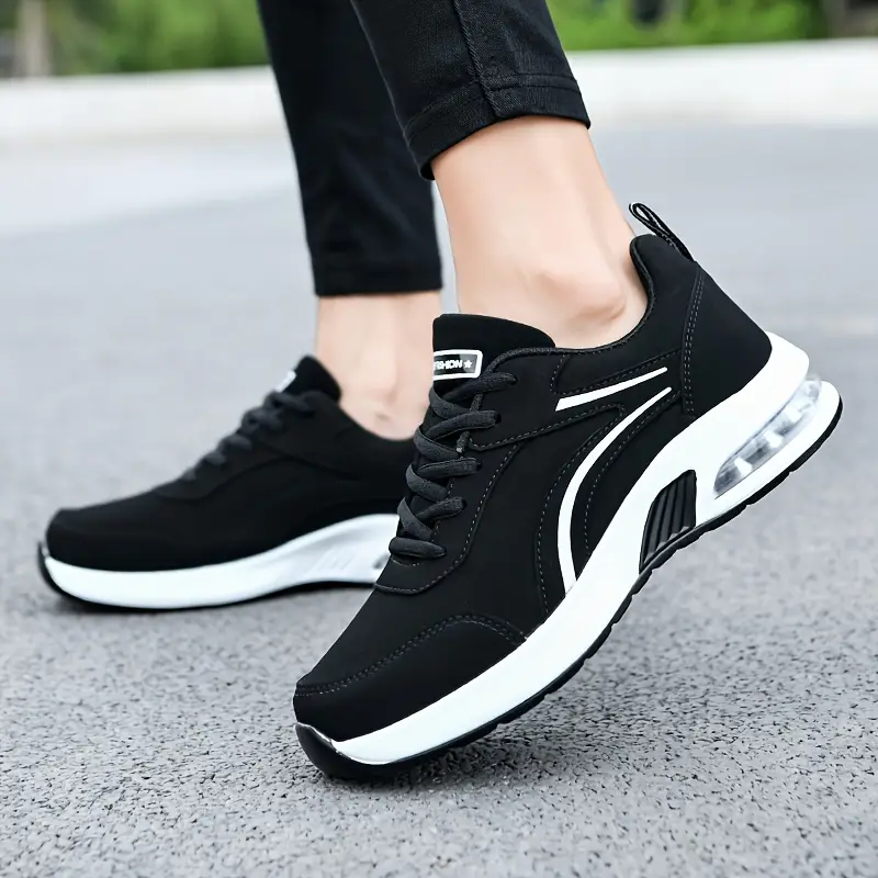 NOVELLA™ ORTHOPEDIC AIR CUSHION RUNNING SNEAKERS - Image 6