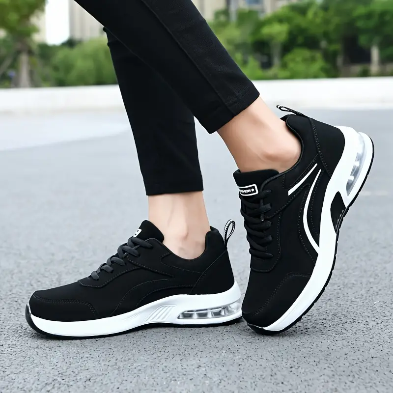 NOVELLA™ ORTHOPEDIC AIR CUSHION RUNNING SNEAKERS - Image 7