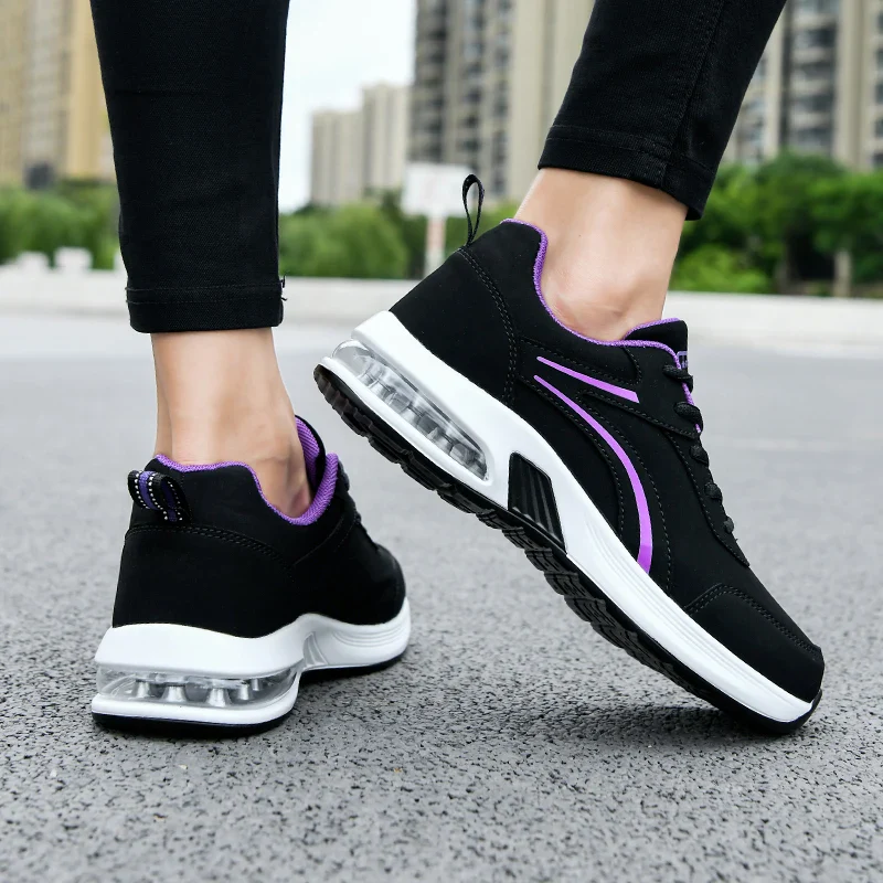 NOVELLA™ ORTHOPEDIC AIR CUSHION RUNNING SNEAKERS - Image 8