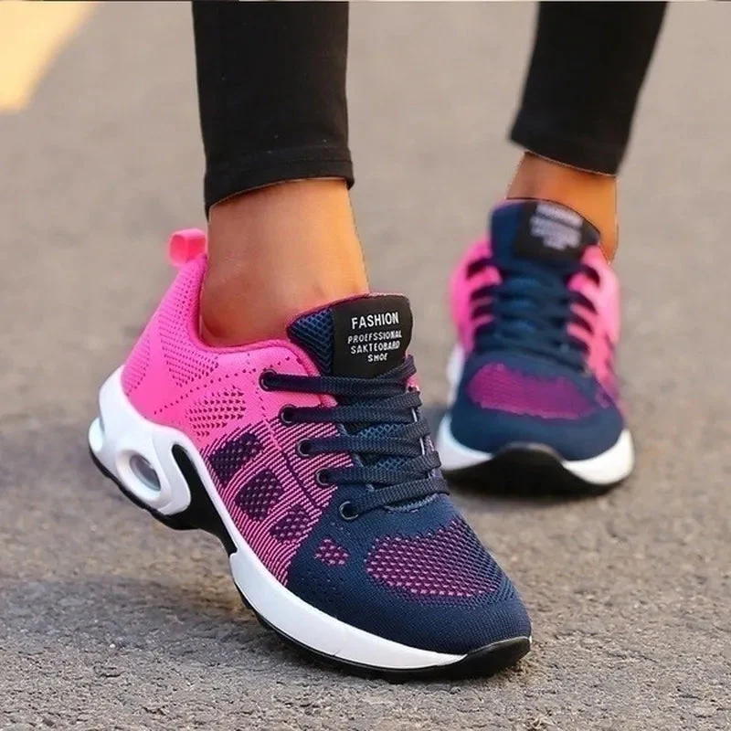 PREMIUM ORTHOPEDIC SNEAKERS WITH ARCH SUPPORT 🎁 50% OFF EASTER SALE - Image 10