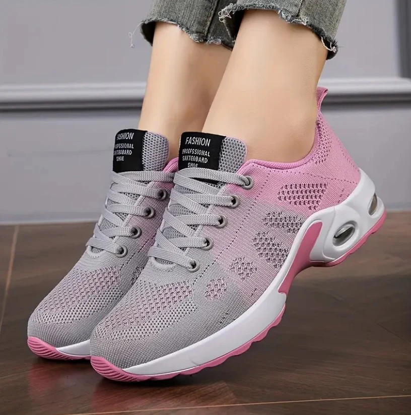 PREMIUM ORTHOPEDIC SNEAKERS WITH ARCH SUPPORT 🎁 50% OFF EASTER SALE - Image 20