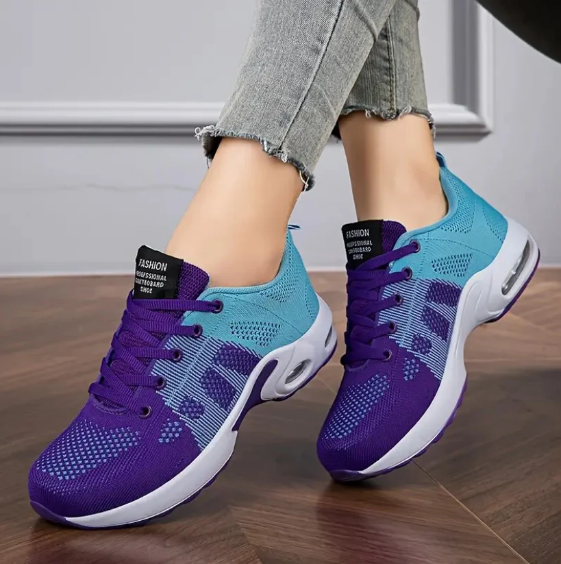 PREMIUM ORTHOPEDIC SNEAKERS WITH ARCH SUPPORT 🎁 50% OFF EASTER SALE - Image 3