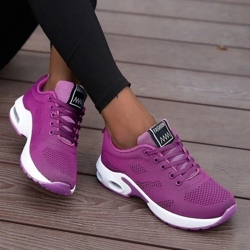 PREMIUM ORTHOPEDIC SNEAKERS WITH ARCH SUPPORT 🎁 50% OFF EASTER SALE - Image 4