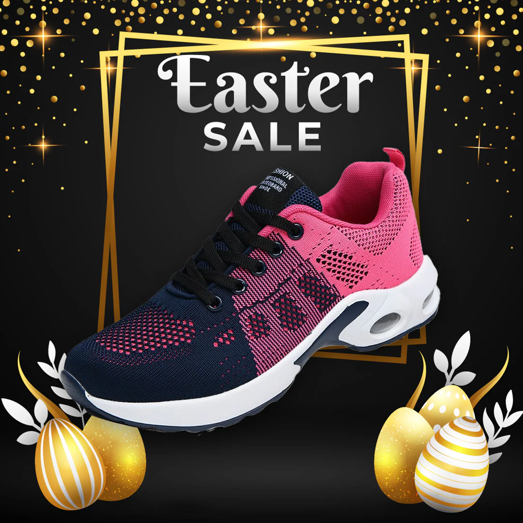 PREMIUM ORTHOPEDIC SNEAKERS WITH ARCH SUPPORT 🎁 50% OFF EASTER SALE - Image 5