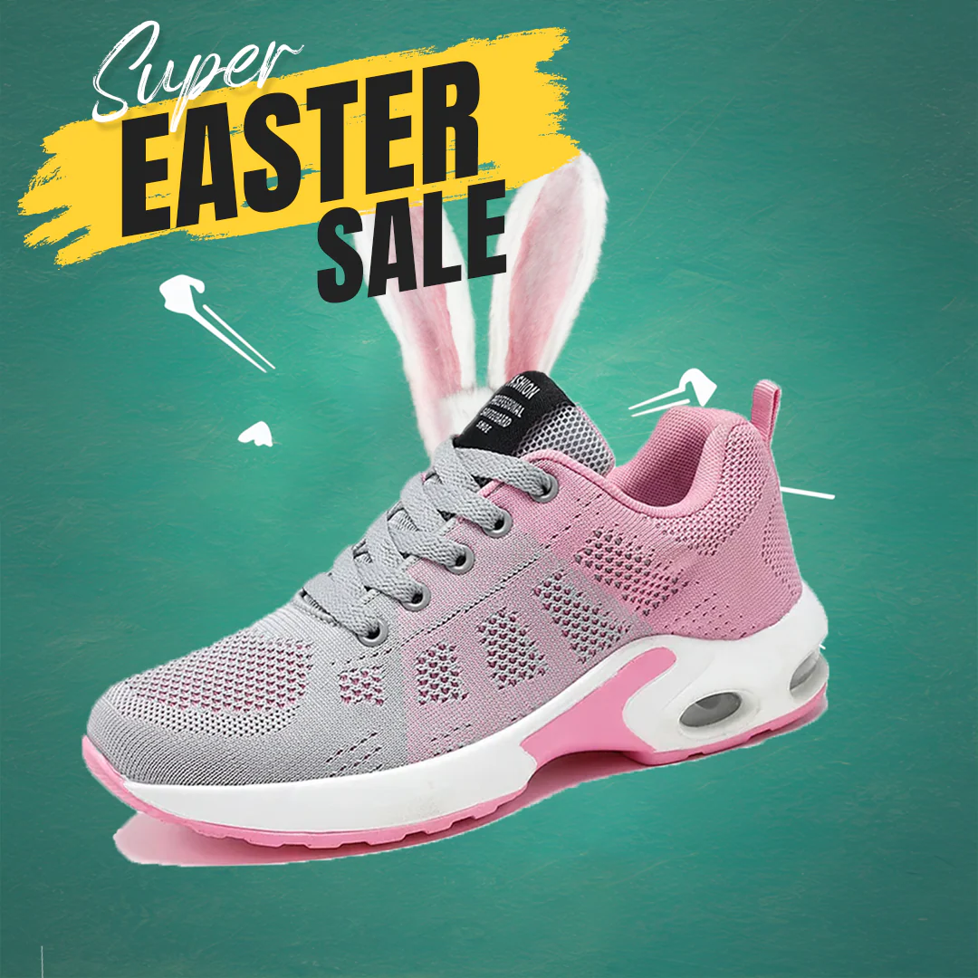 PREMIUM ORTHOPEDIC SNEAKERS WITH ARCH SUPPORT 🎁 50% OFF EASTER SALE - Image 8