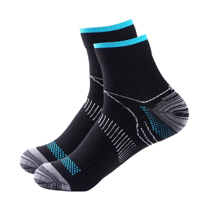 OrthoComfort™ - ORTHOPEDIC COMPRESSION SOCKS - Image 3