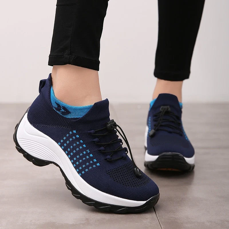 ORTHOFIT WOMEN'S COMFORT ORTHOPEDIC SHOES 🎁 50% OFF EASTER SALE - Image 12