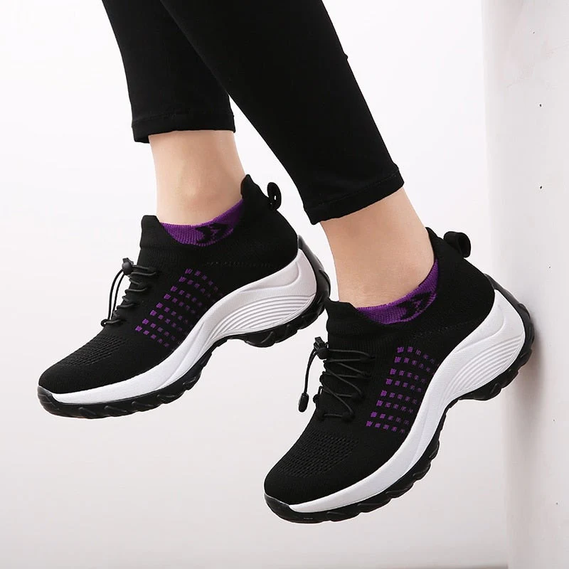ORTHOFIT WOMEN'S COMFORT ORTHOPEDIC SHOES 🎁 50% OFF EASTER SALE - Image 13