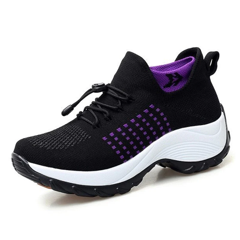 ORTHOFIT WOMEN'S COMFORT ORTHOPEDIC SHOES 🎁 50% OFF EASTER SALE - Image 2
