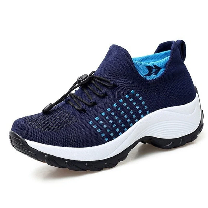 ORTHOFIT WOMEN'S COMFORT ORTHOPEDIC SHOES 🎁 50% OFF EASTER SALE - Image 4
