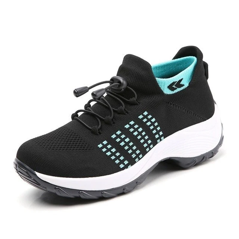ORTHOFIT WOMEN'S COMFORT ORTHOPEDIC SHOES 🎁 50% OFF EASTER SALE - Image 5