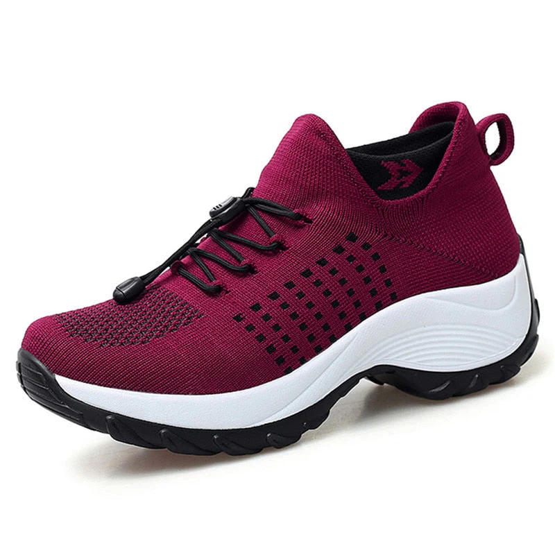 ORTHOFIT WOMEN'S COMFORT ORTHOPEDIC SHOES 🎁 50% OFF EASTER SALE - Image 6