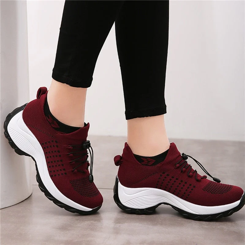 ORTHOFIT WOMEN'S COMFORT ORTHOPEDIC SHOES 🎁 50% OFF EASTER SALE - Image 9