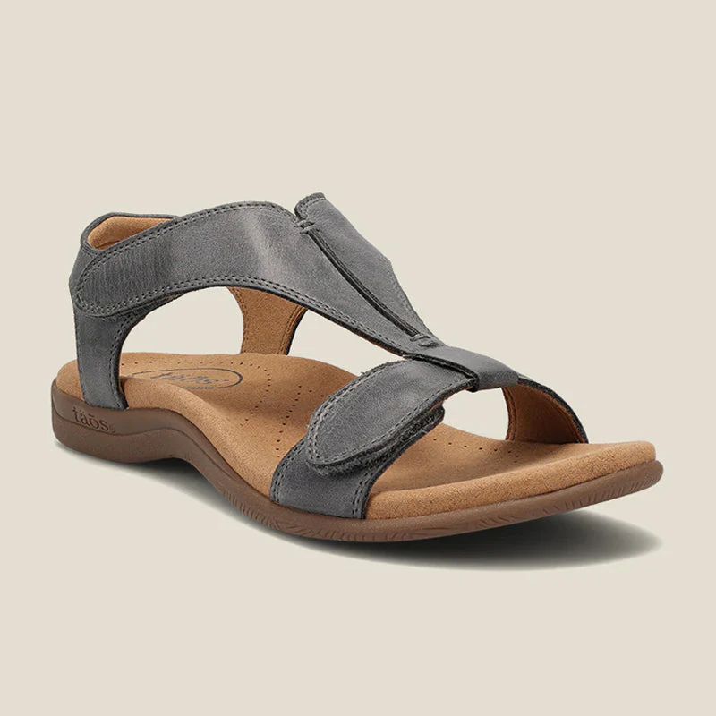 PAULINE LAURENT⢠ORTHOPEDIC FASHION SANDALS - Image 2