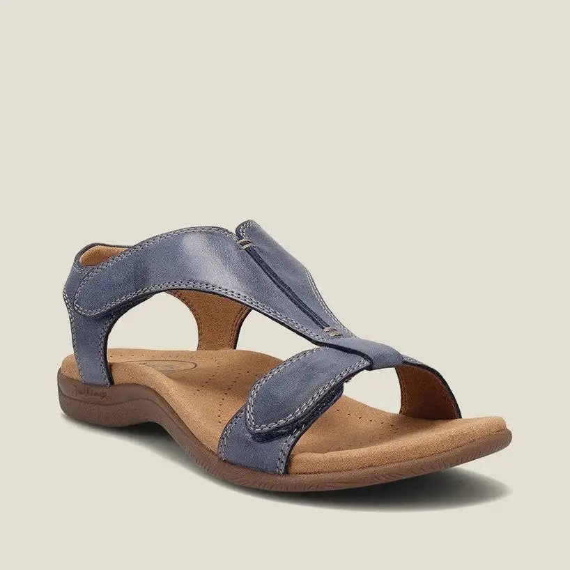 PAULINE LAURENT⢠ORTHOPEDIC FASHION SANDALS - Image 3