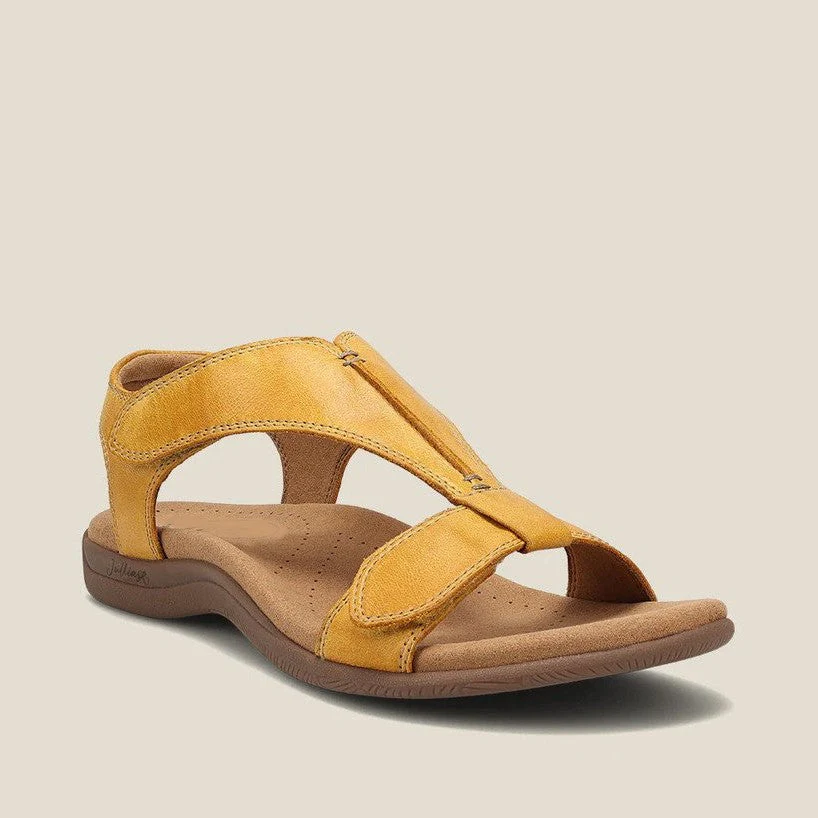 PAULINE LAURENT⢠ORTHOPEDIC FASHION SANDALS - Image 4