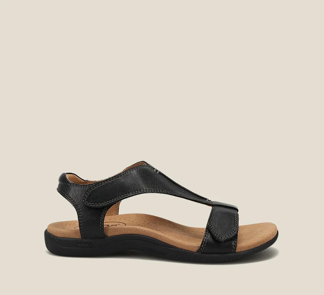 PAULINE LAURENT⢠ORTHOPEDIC FASHION SANDALS - Image 7