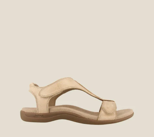 PAULINE LAURENT⢠ORTHOPEDIC FASHION SANDALS - Image 9
