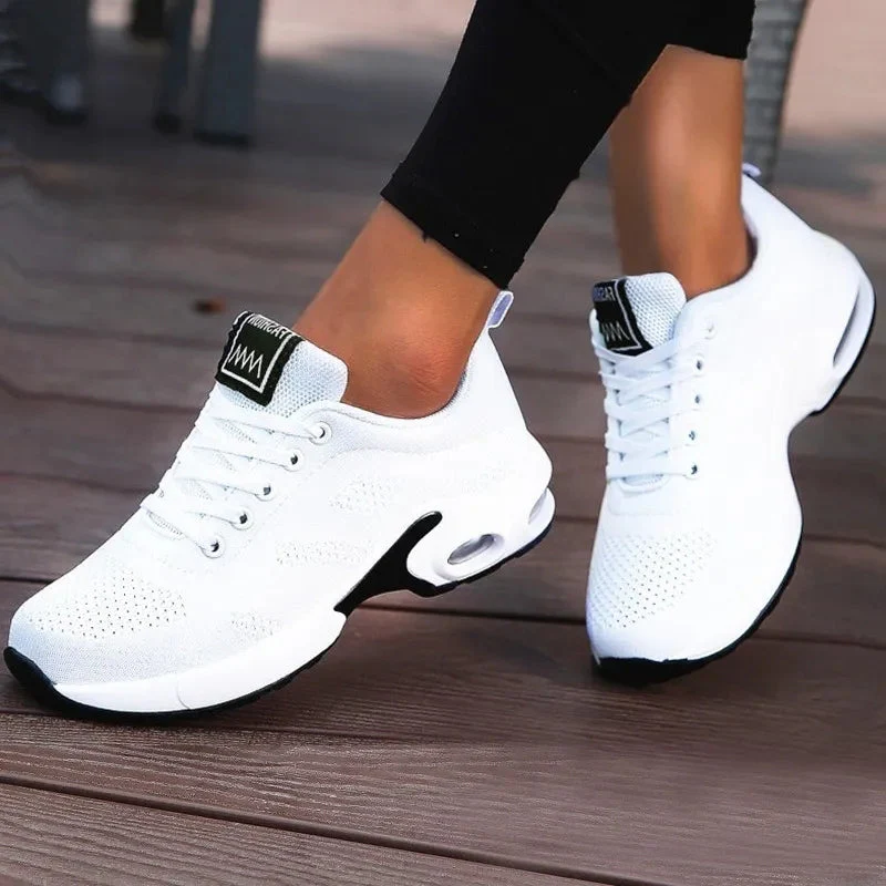 PREMIUM ORTHOPEDIC SNEAKERS WITH ARCH SUPPORT - Image 6
