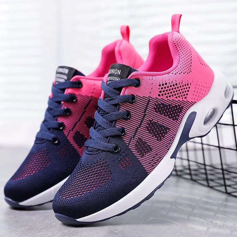 PREMIUM ORTHOPEDIC SNEAKERS WITH ARCH SUPPORT - Image 7
