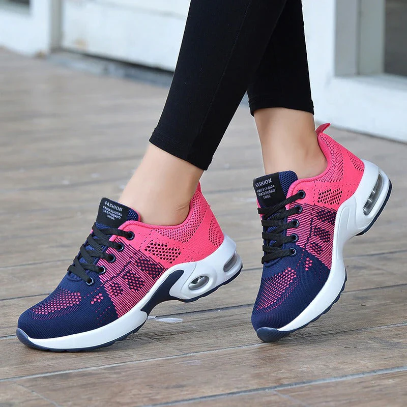 PREMIUM ORTHOPEDIC SNEAKERS WITH ARCH SUPPORT - Image 8
