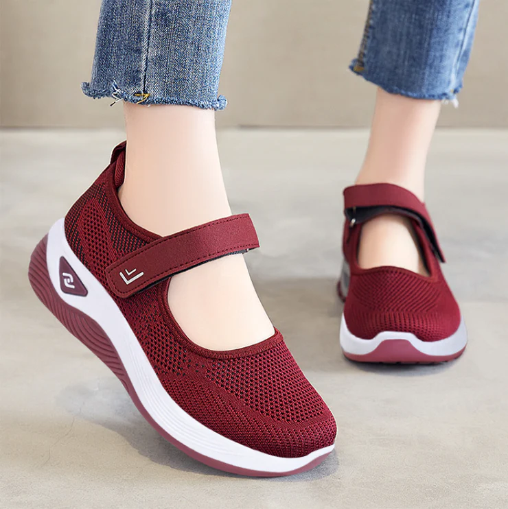 COMFORTABLE ORTHOPEDIC SHOES FOR WOMEN - Image 2
