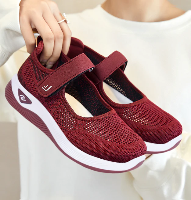 COMFORTABLE ORTHOPEDIC SHOES FOR WOMEN - Image 5
