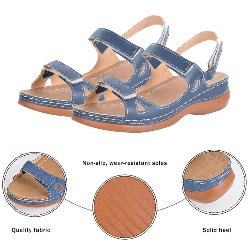 PREMIUM™ ORTHO SANDALS - 2026 MODEL - Image 10