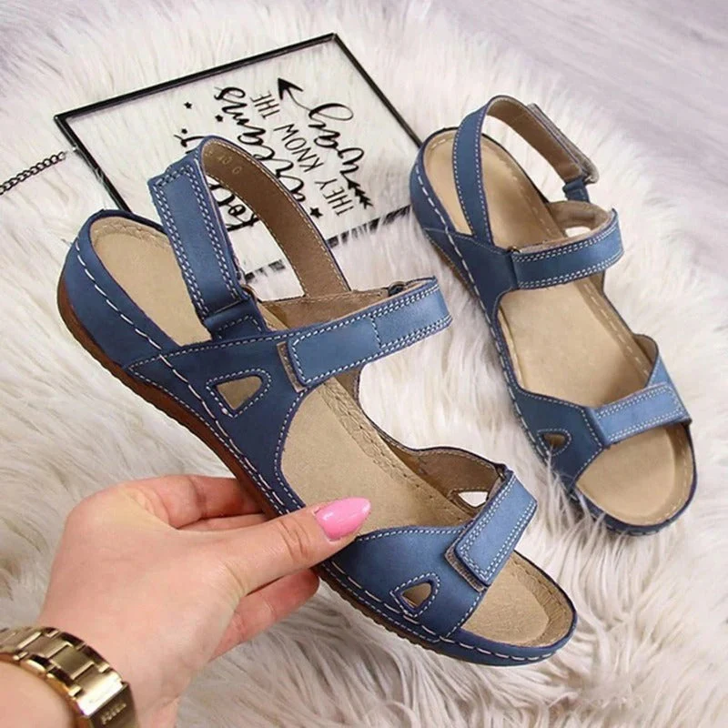 PREMIUM™ ORTHO SANDALS - 2026 MODEL - Image 7