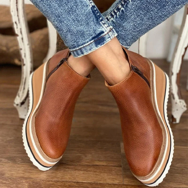 PREMIUM COMFORTABLE SPRING BOOTS 2026 - Image 3