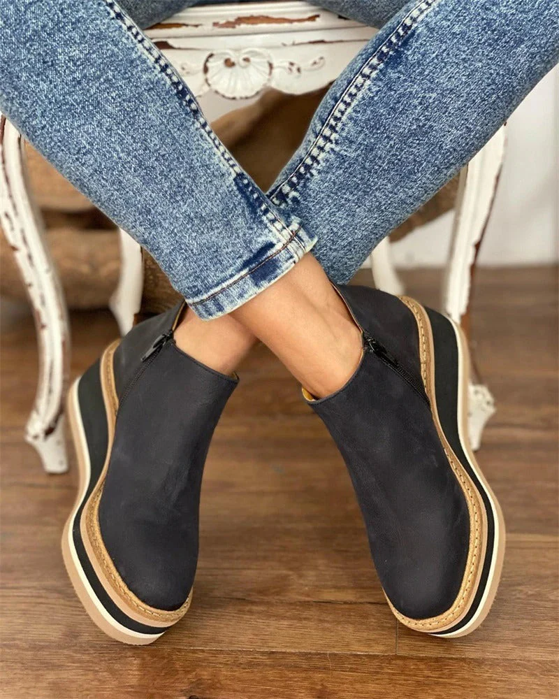 PREMIUM COMFORTABLE SPRING BOOTS 2026 - Image 4