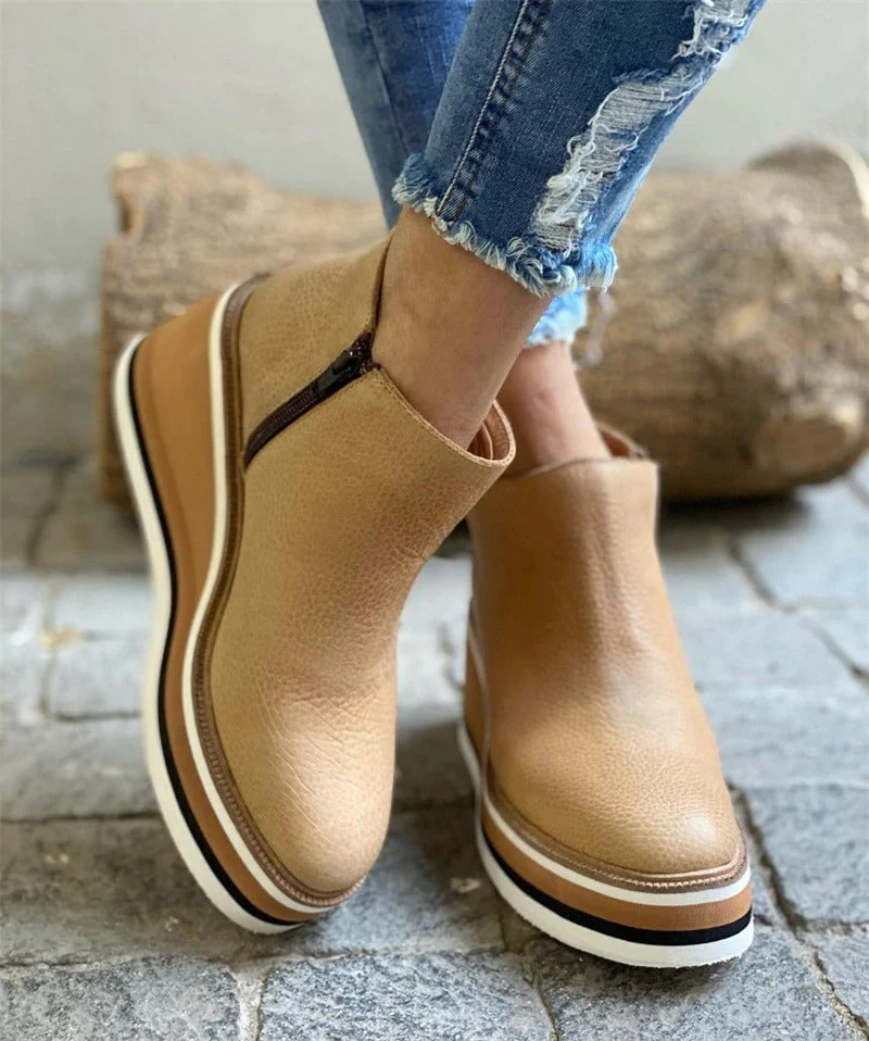 PREMIUM COMFORTABLE SPRING BOOTS 2026 - Image 5