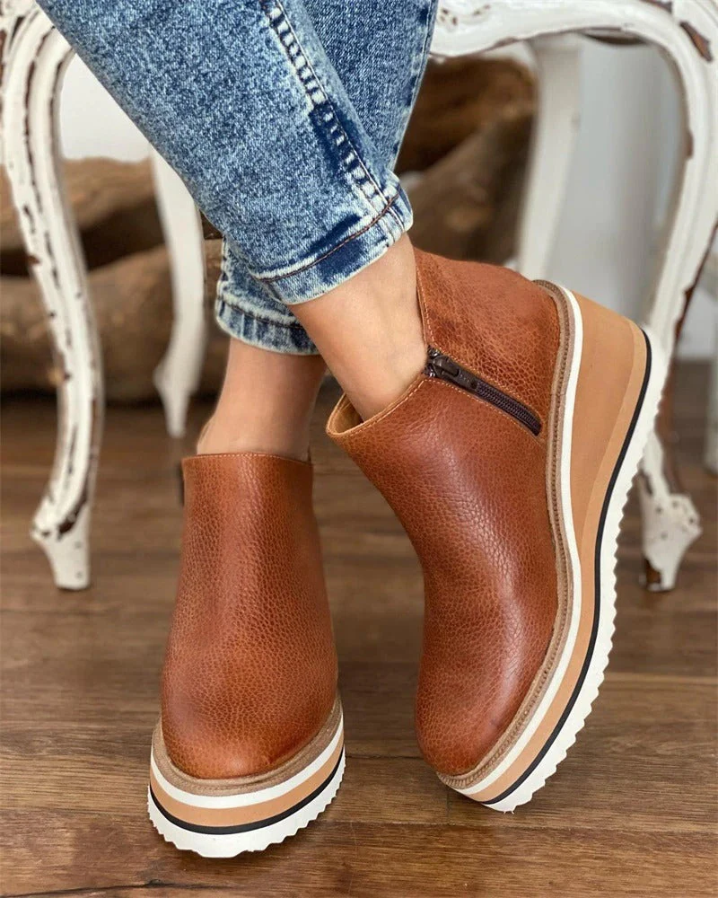 PREMIUM COMFORTABLE SPRING BOOTS 2026 - Image 6