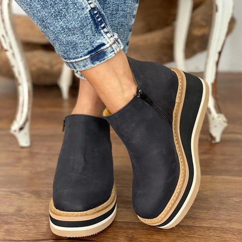PREMIUM COMFORTABLE SPRING BOOTS 2026 - Image 7